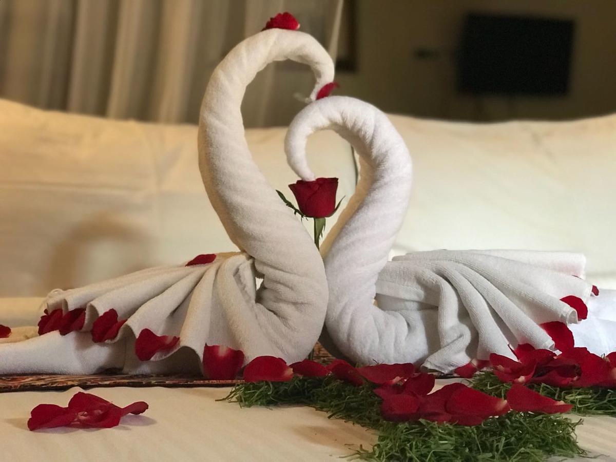 Kampoeng Joglo Abangan Ubud Room photo