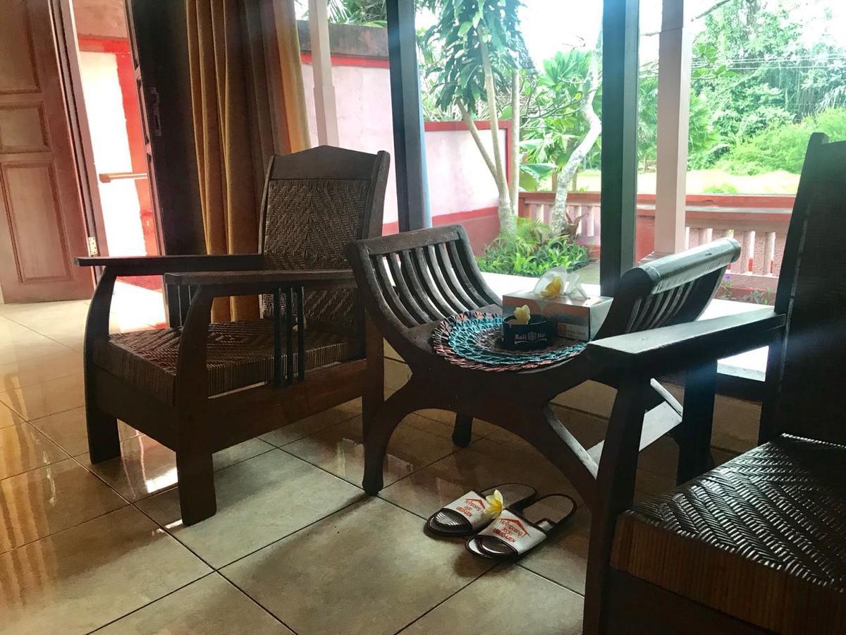 Kampoeng Joglo Abangan Ubud Room photo