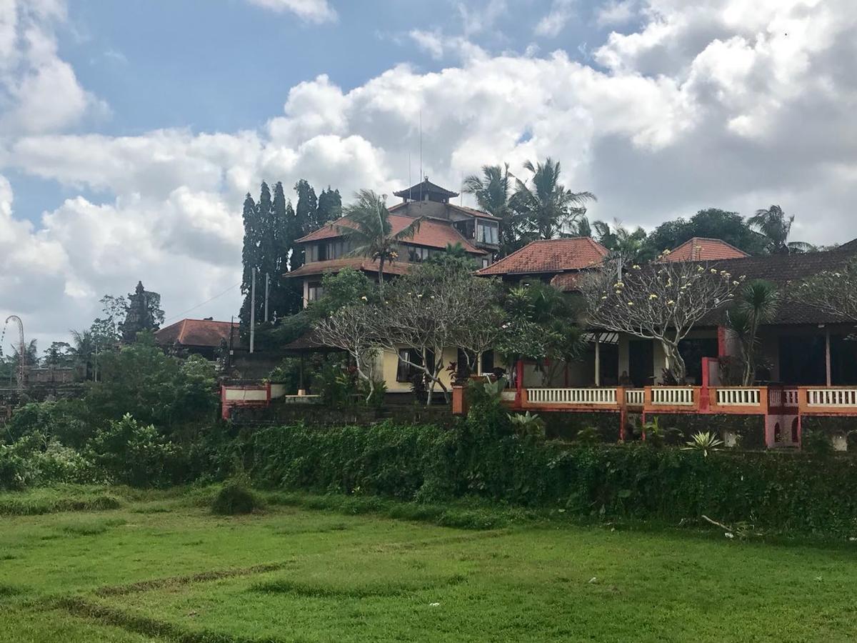 Kampoeng Joglo Abangan Ubud Room photo