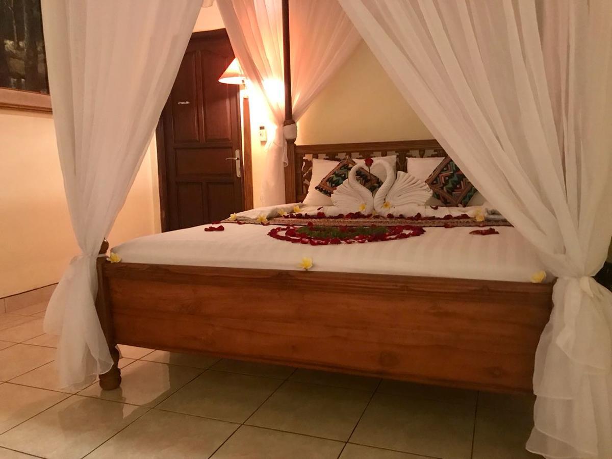 Kampoeng Joglo Abangan Ubud Room photo