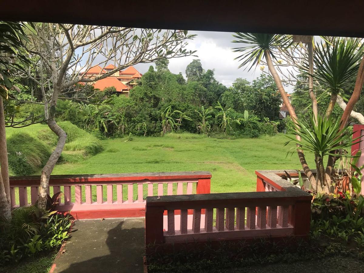 Kampoeng Joglo Abangan Ubud Room photo