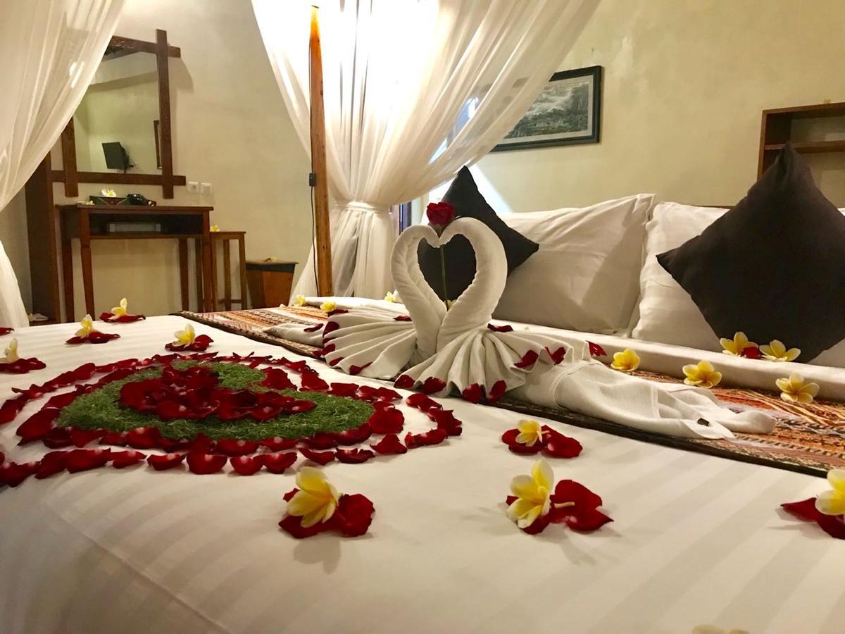 Kampoeng Joglo Abangan Ubud Room photo